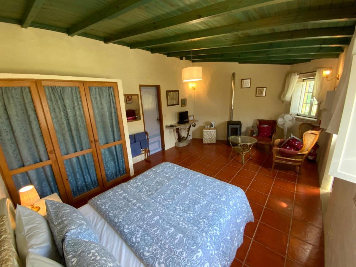Villa Casa Do Vale Sao Pedro de Tomar Exterior foto