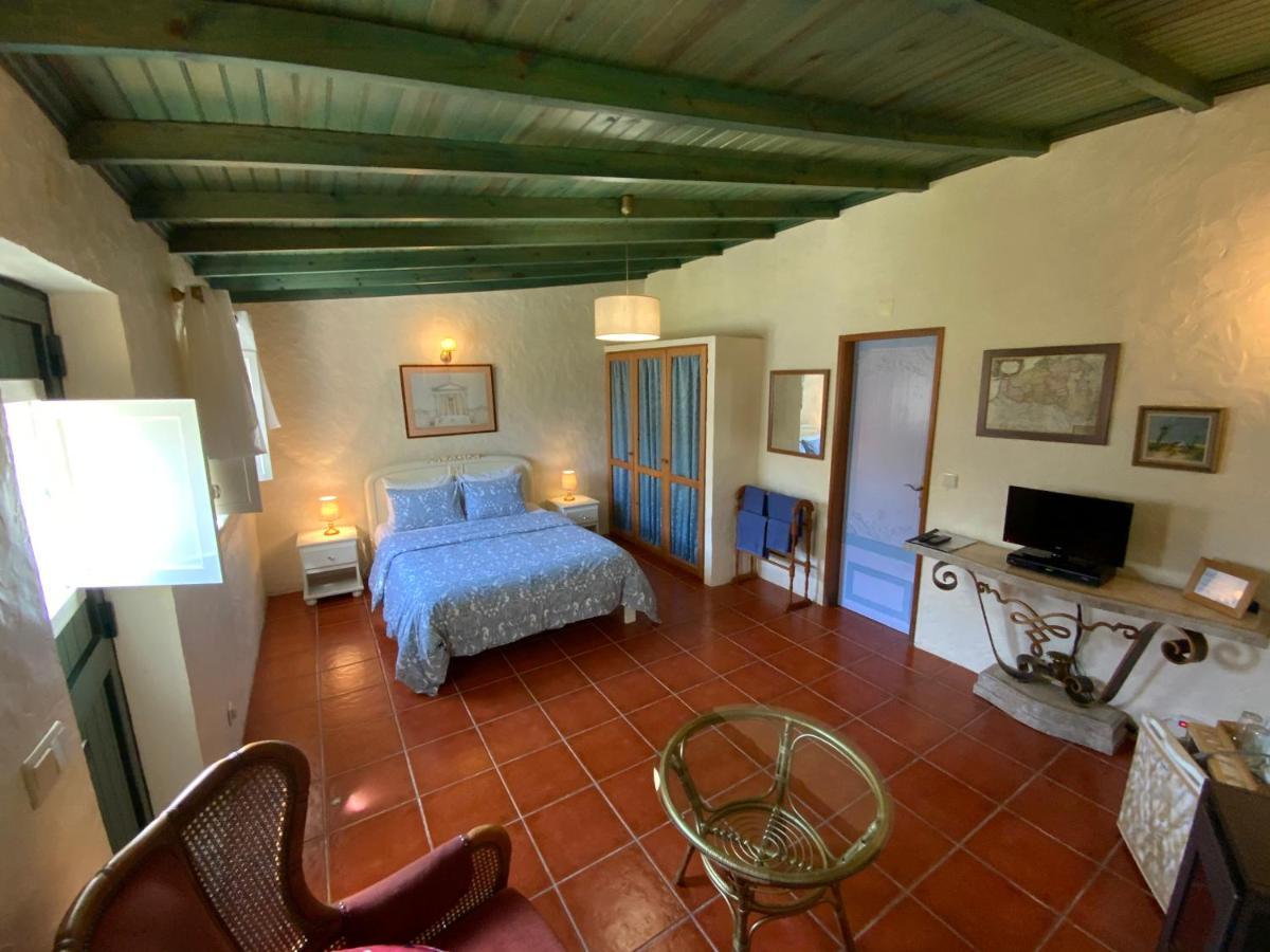 Villa Casa Do Vale Sao Pedro de Tomar Exterior foto