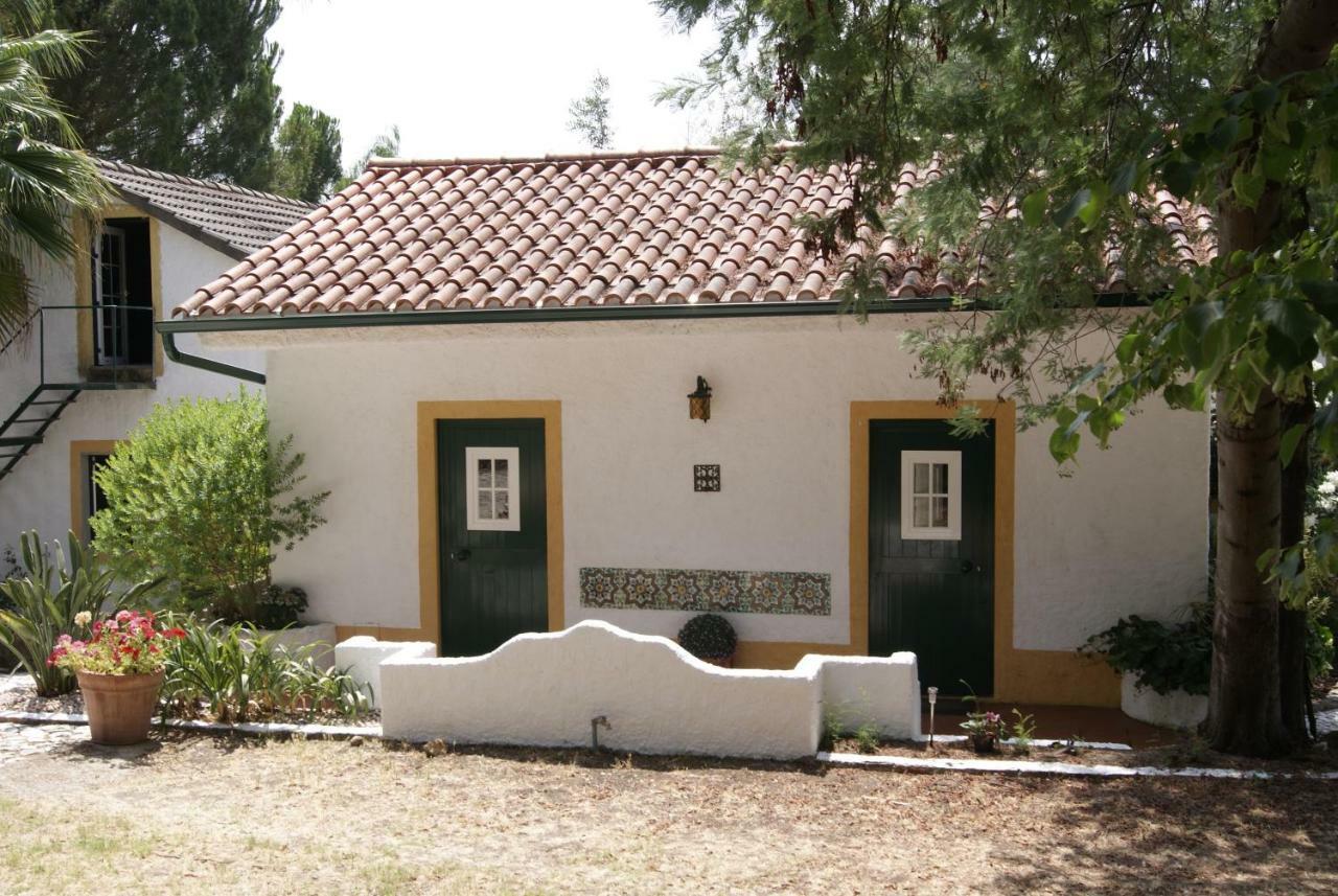 Villa Casa Do Vale Sao Pedro de Tomar Exterior foto