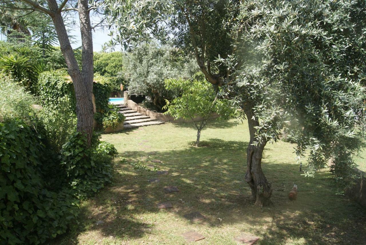 Villa Casa Do Vale Sao Pedro de Tomar Exterior foto